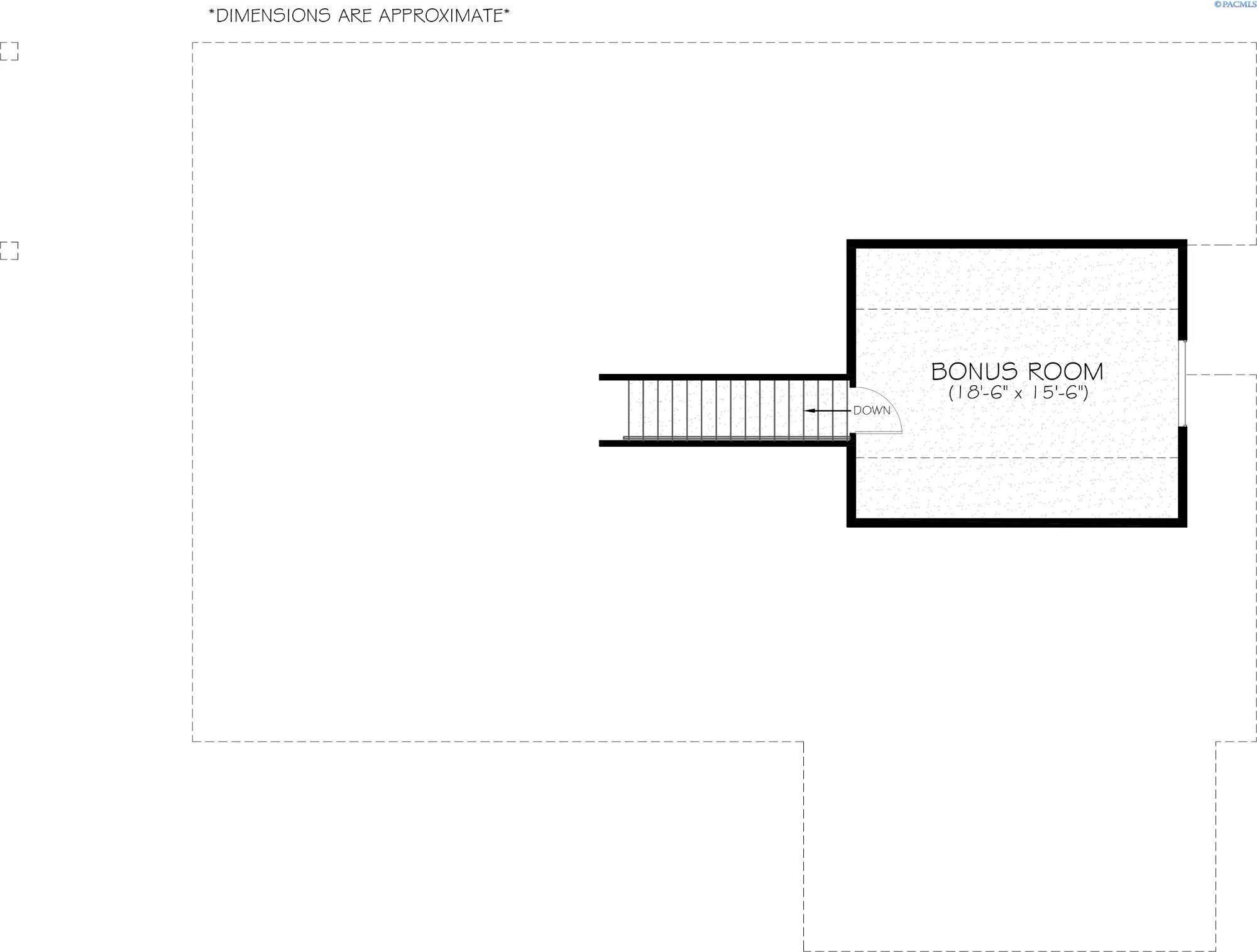 2370 Waterhill. Richland, WA 99352