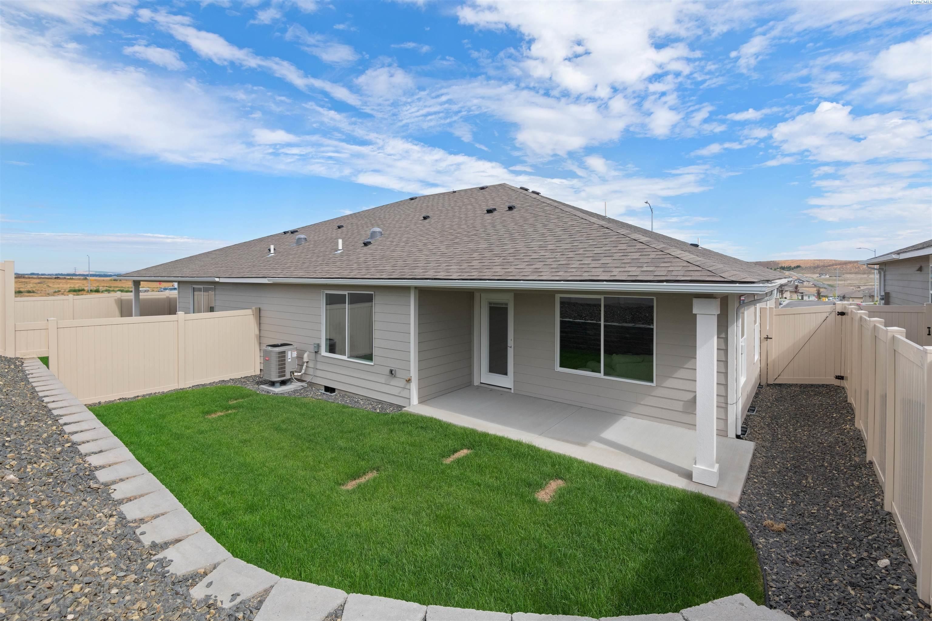 6845 W 38Th Ave. Kennewick, WA 99338