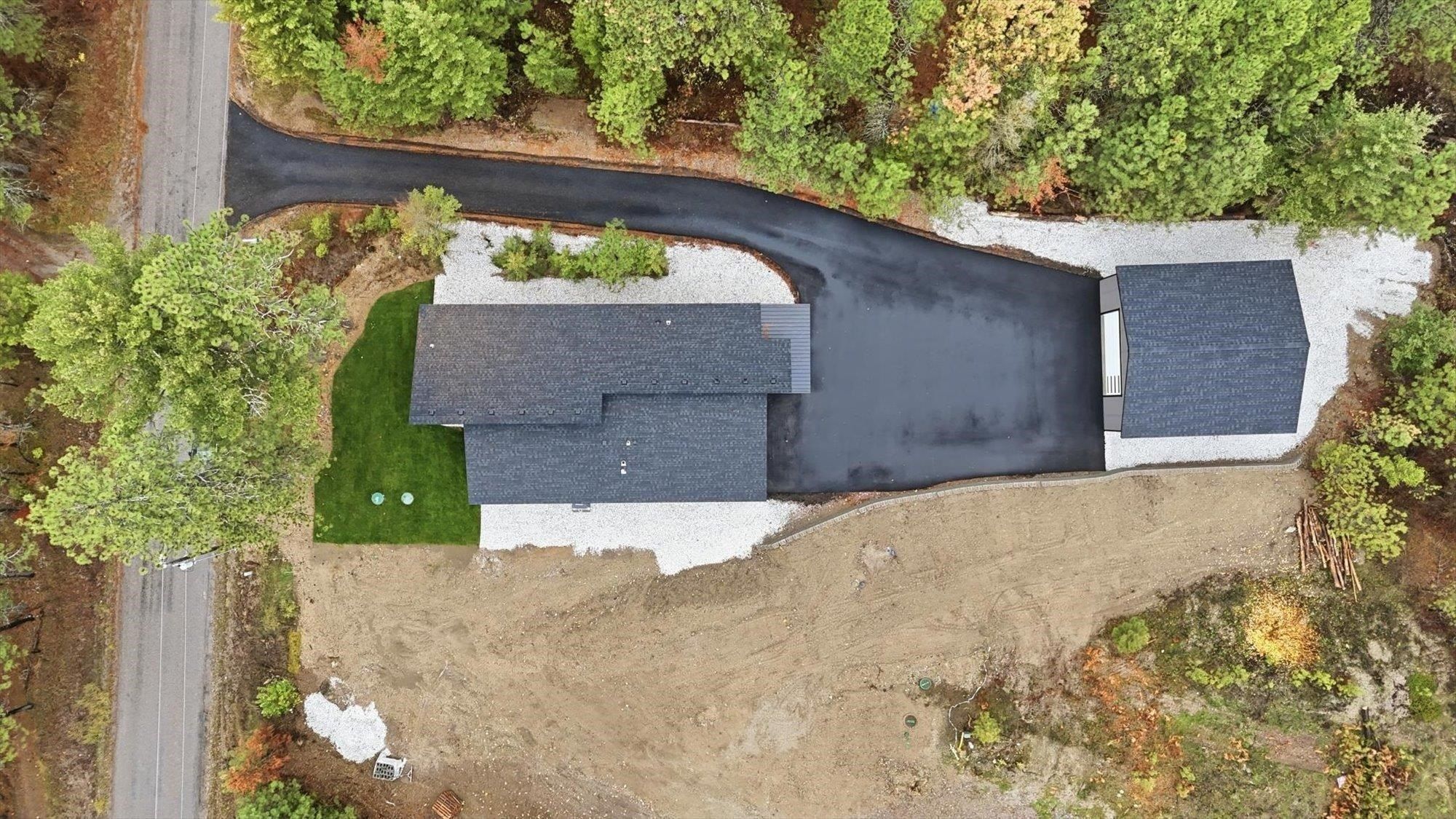 39897 Sunset Bay Rd. Loon Lake, WA 99148