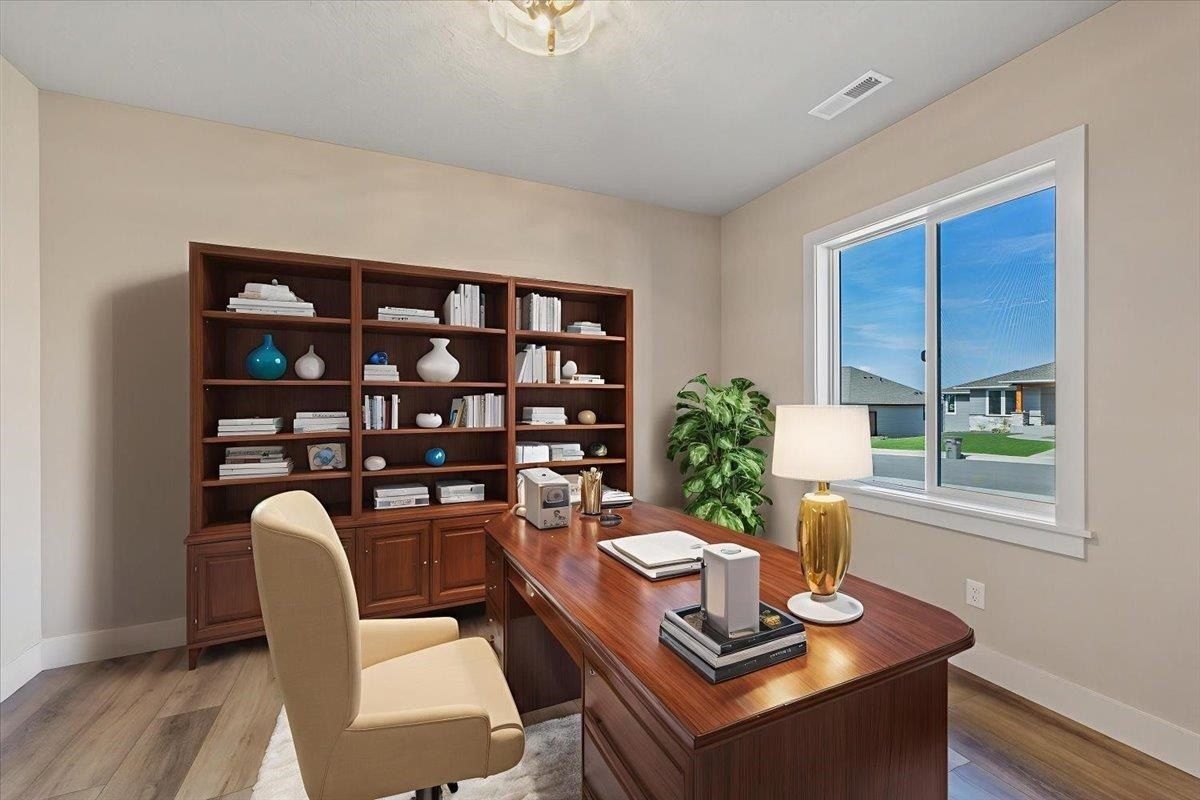 5213 S Scout St. Spokane, WA 99223