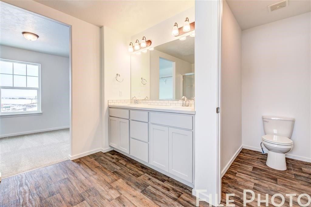 9523 E Michielli Ln. Spokane Valley, WA 99206