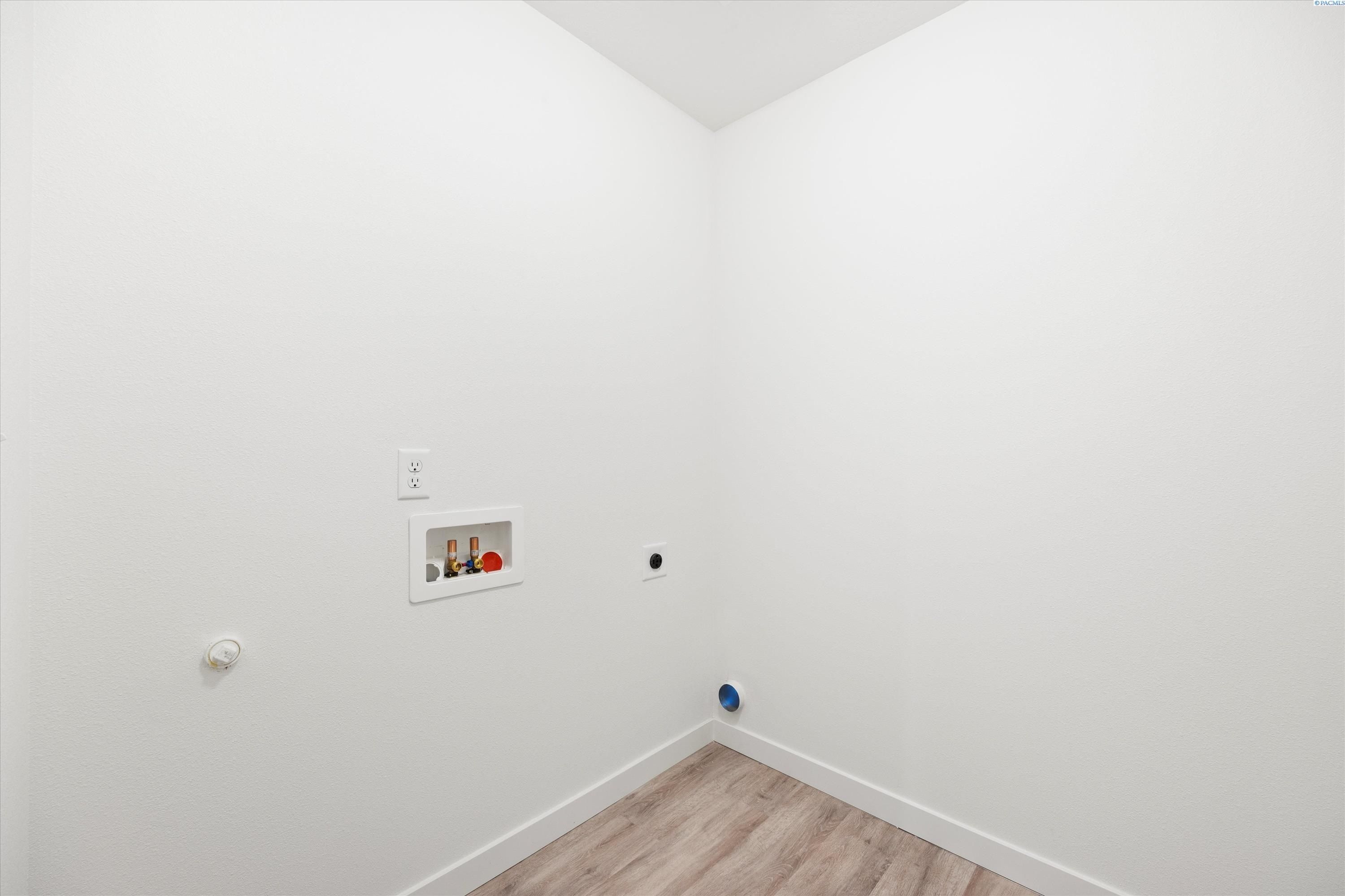 4780 W Quinault Pl Lot 6. Kennewick, WA 99336