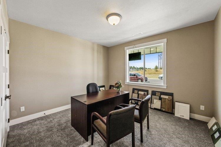 18096 N Morton Ct. Colbert, WA 99005