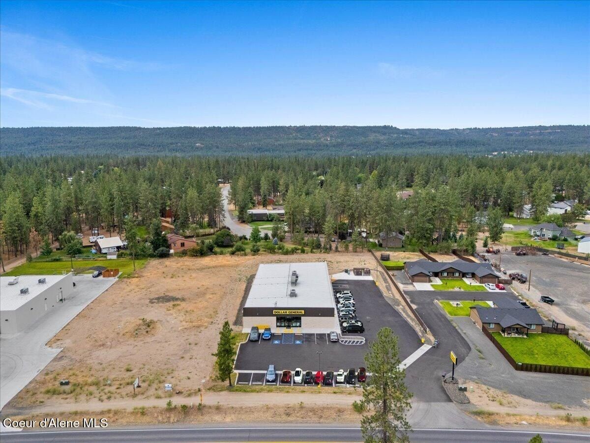 6003 Wa291. Nine Mile Falls, WA 99026