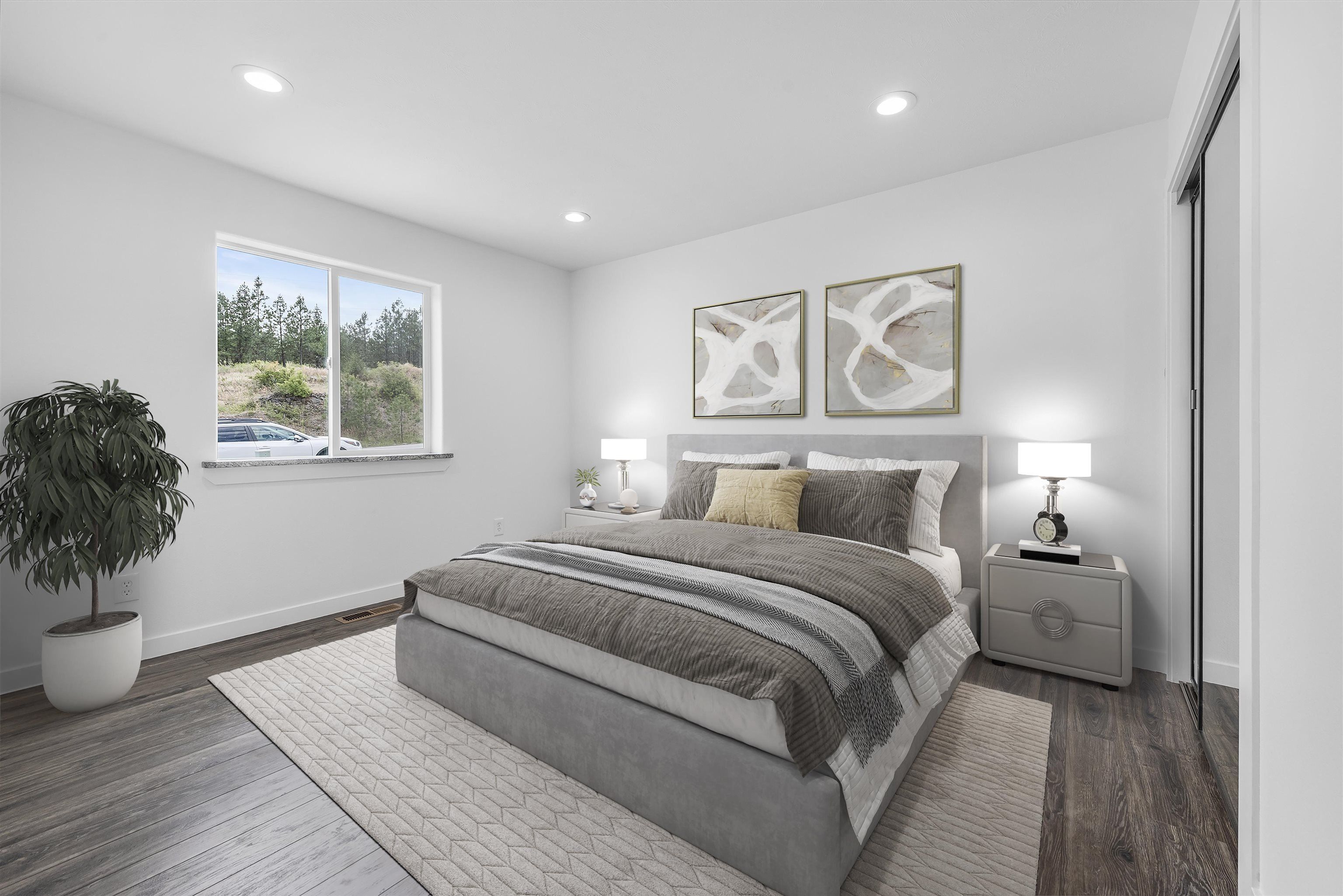 5114 N Del Rey Dr. Otis Orchards, WA 99027