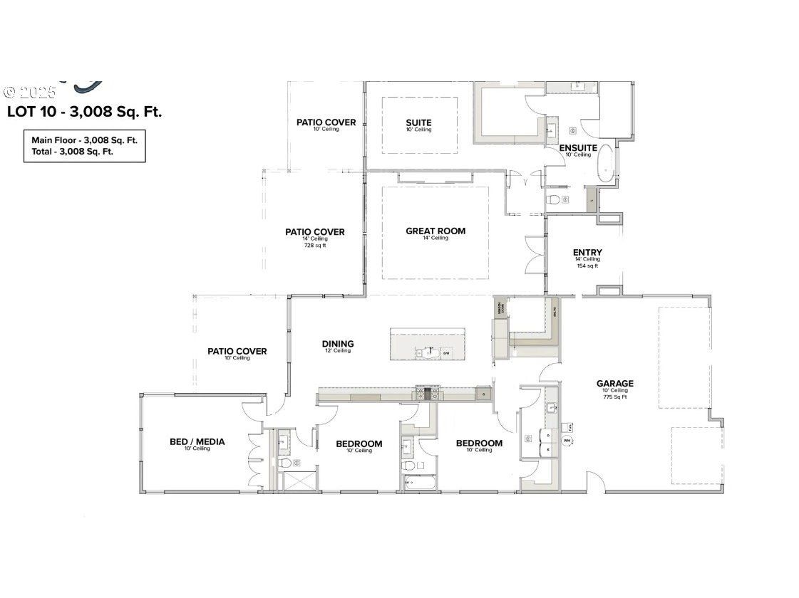 8614 Ne 183Rd Pl. Vancouver, WA 98682