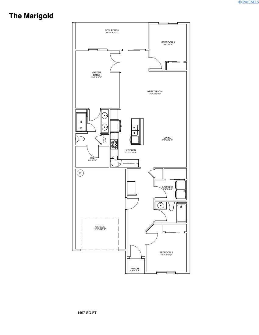 3345 S Nelson St. Kennewick, WA 99338