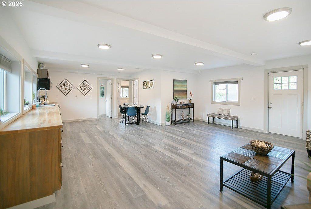 1404 133Rd Pl. Long Beach, WA 98631