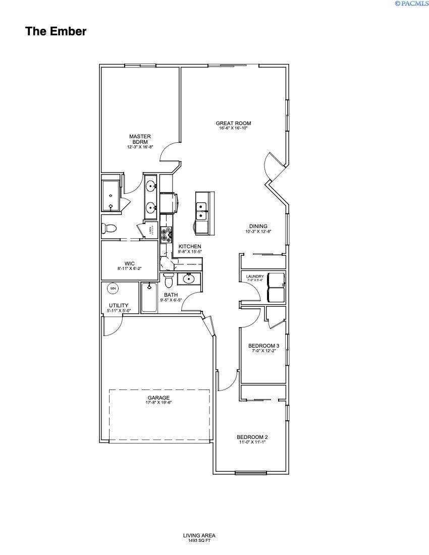 3339 S Nelson St. Kennewick, WA 99338