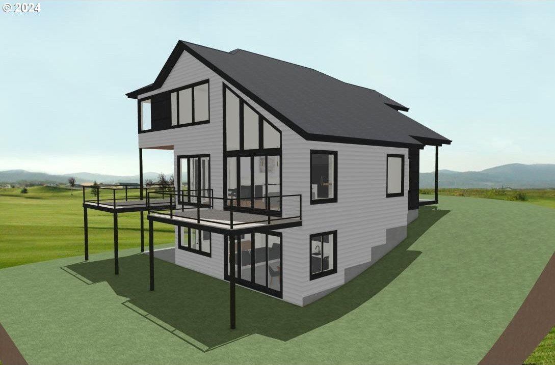 Nw Goodwin St. Camas, WA 98607