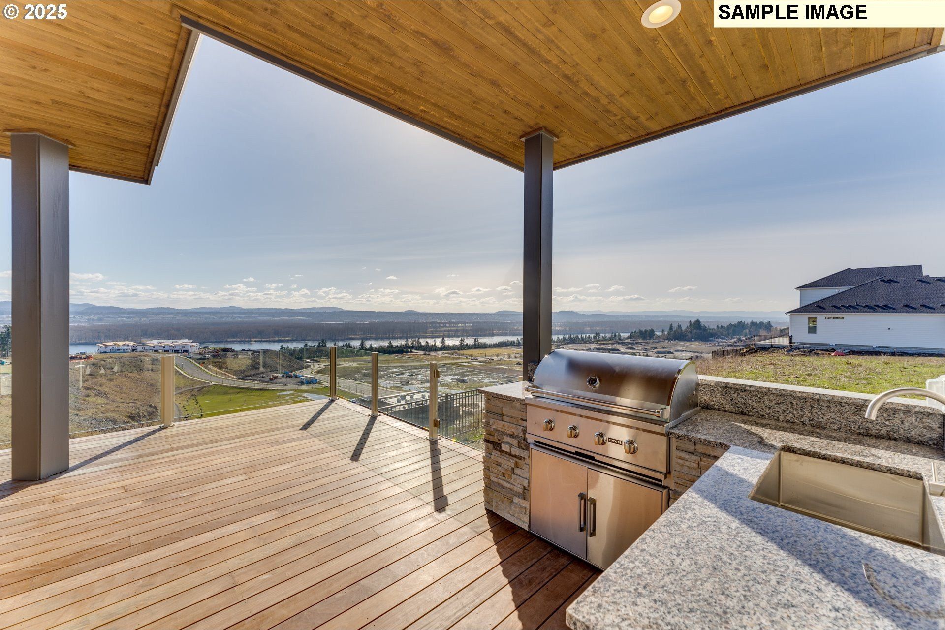 Thompson Dr Lot 3. Washougal, WA 98671