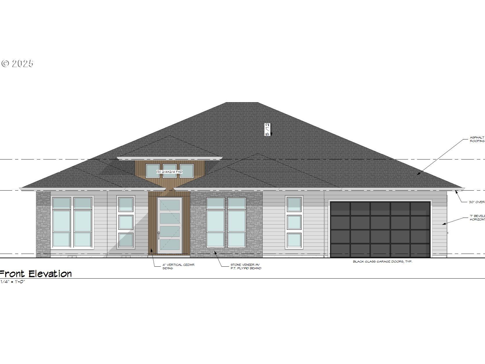 1905 Nw 123Rd St. Vancouver, WA 98685