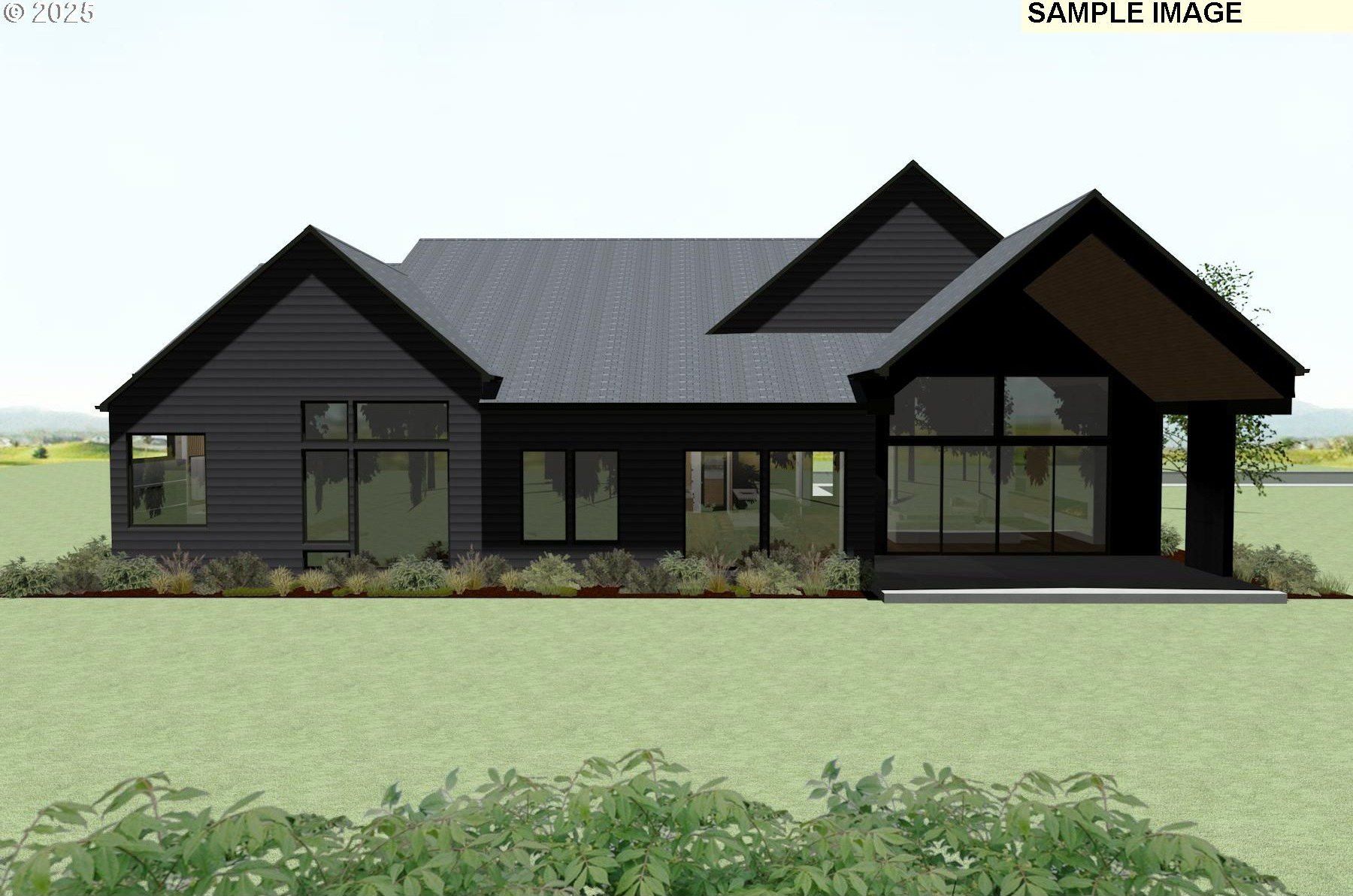 630 Nw Halifax St Lot 15. Camas, WA 98607