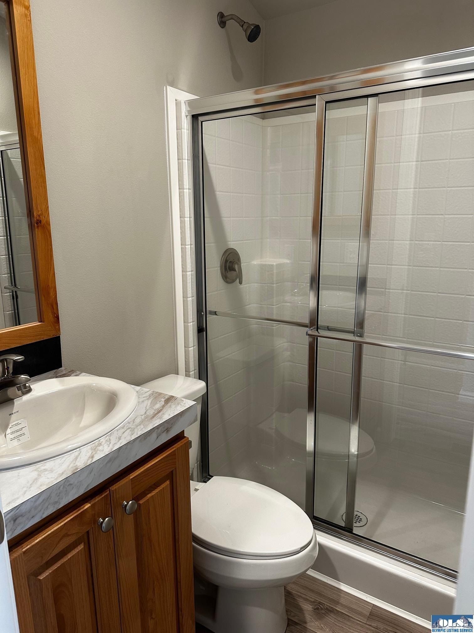 1323 S Mcdonald Street. Port Angeles, WA 98363