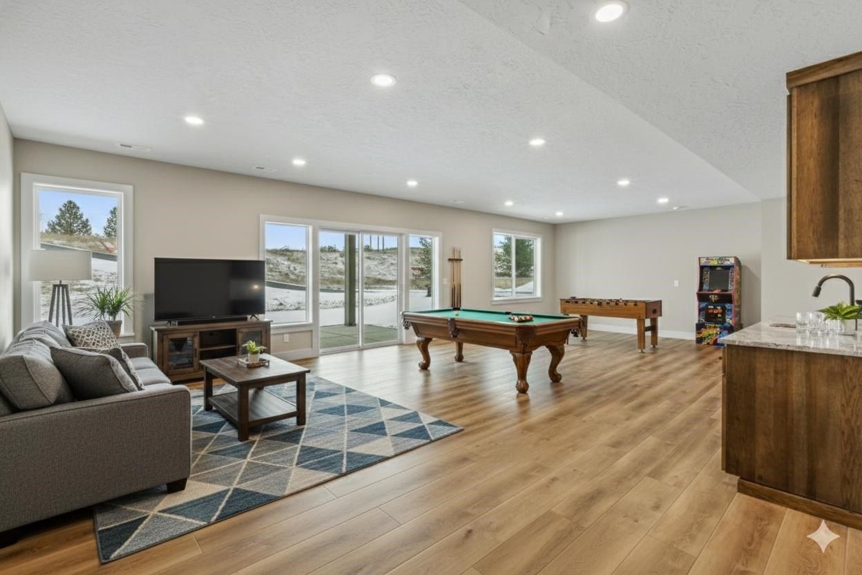 3935 S Glendora Dr. Spokane, WA 99223