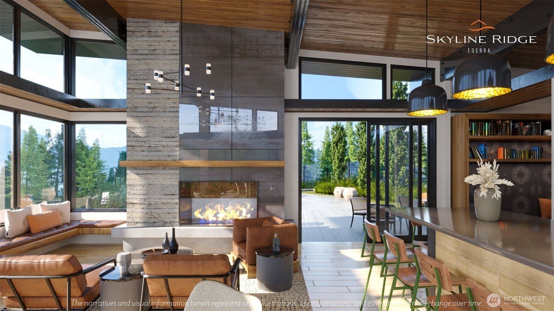 190 Skyline Ridge Lot 55 Drive. Cle Elum, WA 98922