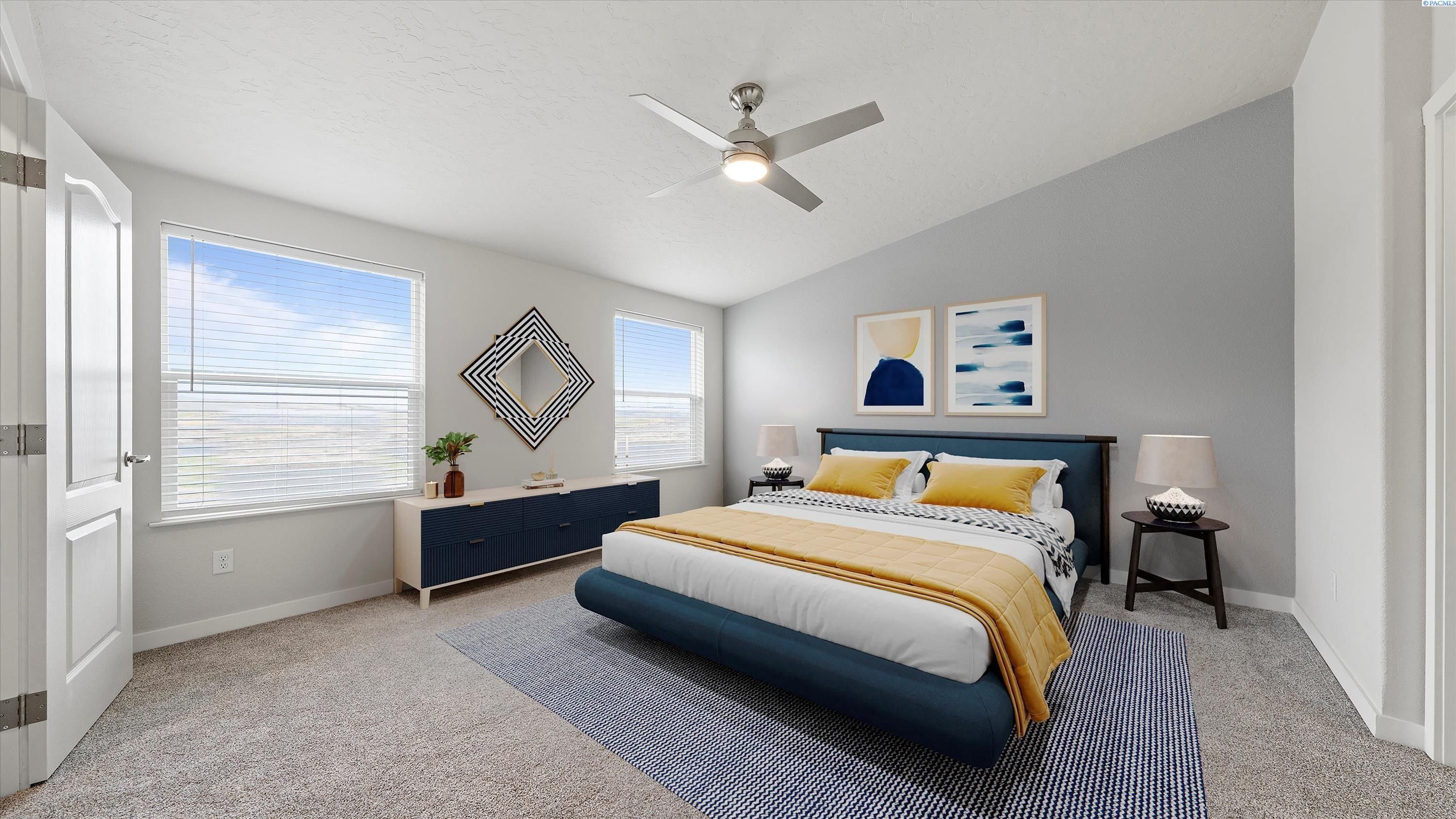 Lot 1 Sp 2108. Benton City, WA 99320