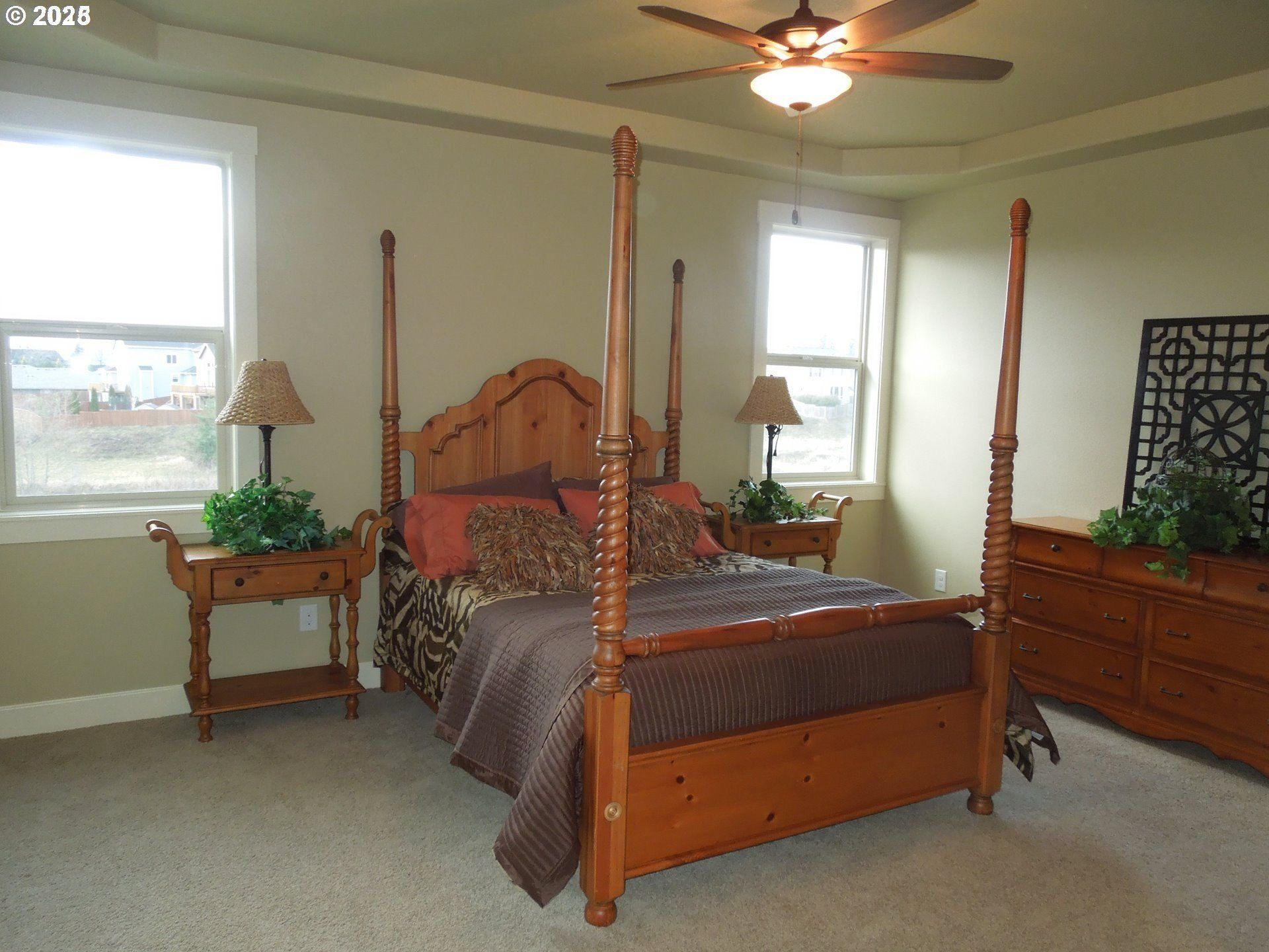 4912 Ne 132Nd Cir. Vancouver, WA 98686