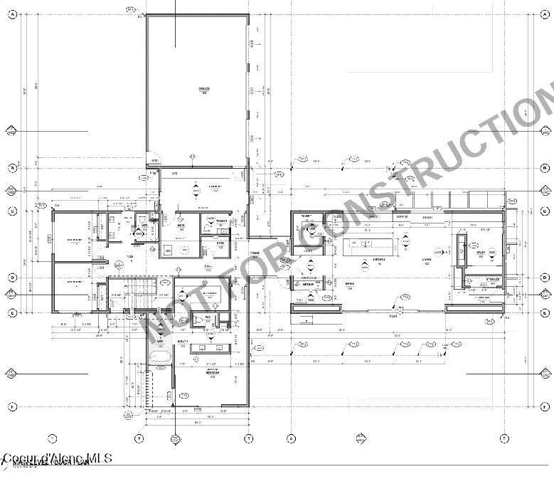 6622 Rocky Mountain. Colbert, WA 99005