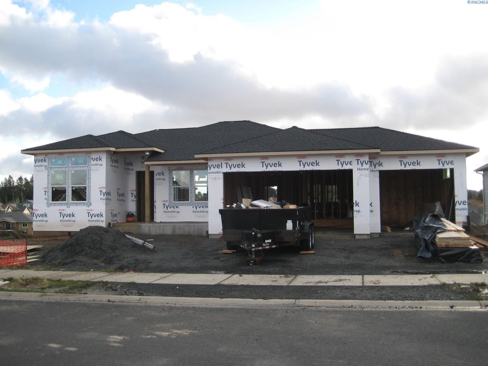 965 Sw Panorama. Pullman, WA 99163