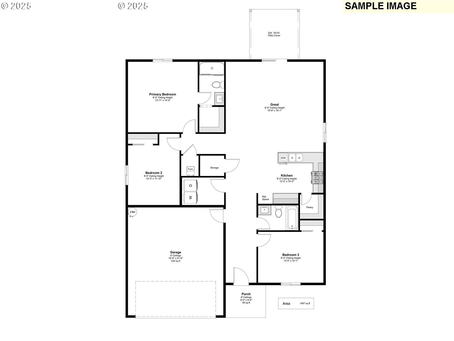 2008 Henderson Way. Longview, WA 98632