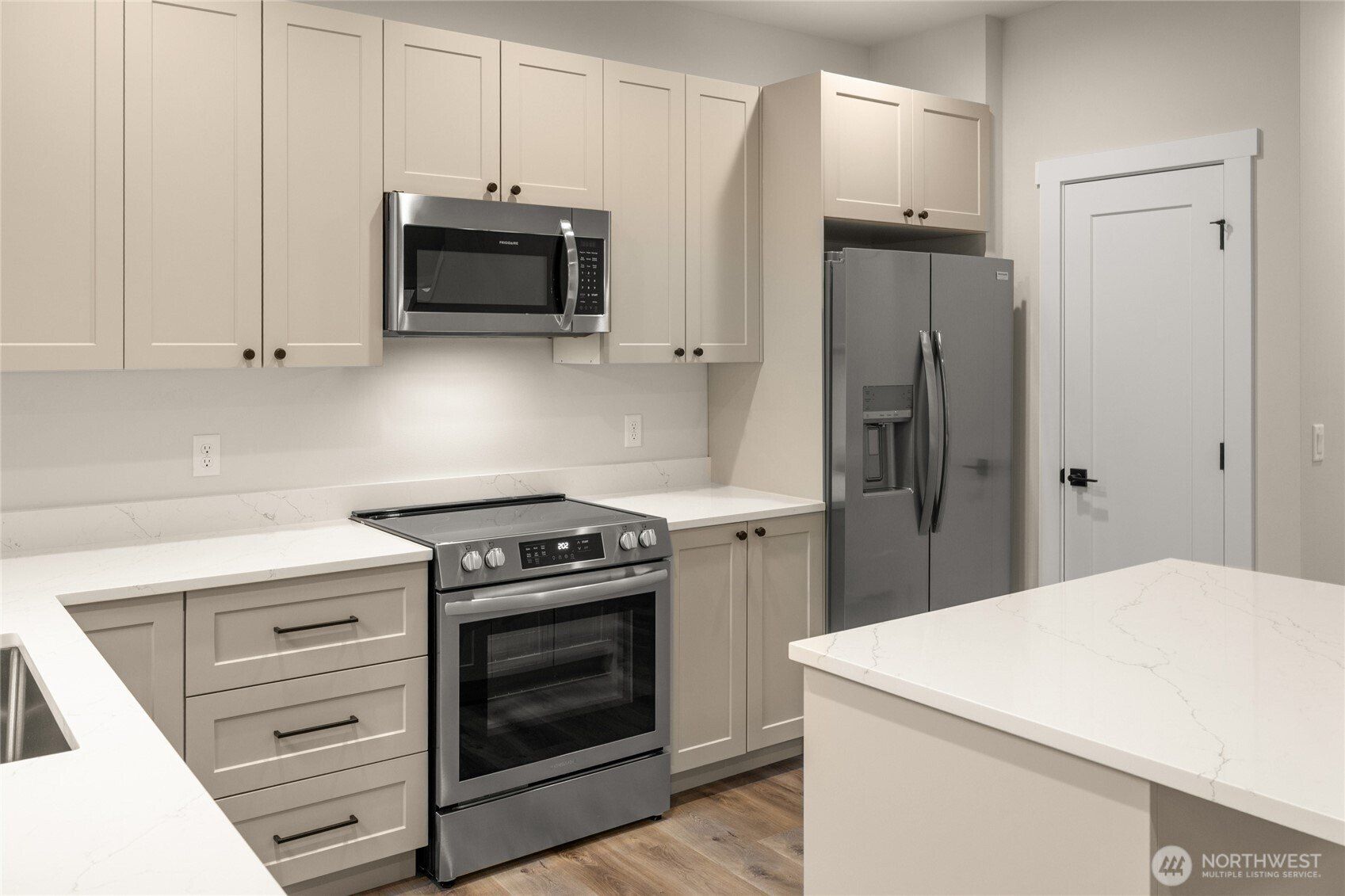 602 Compass Lot 22 Place. Cle Elum, WA 98922