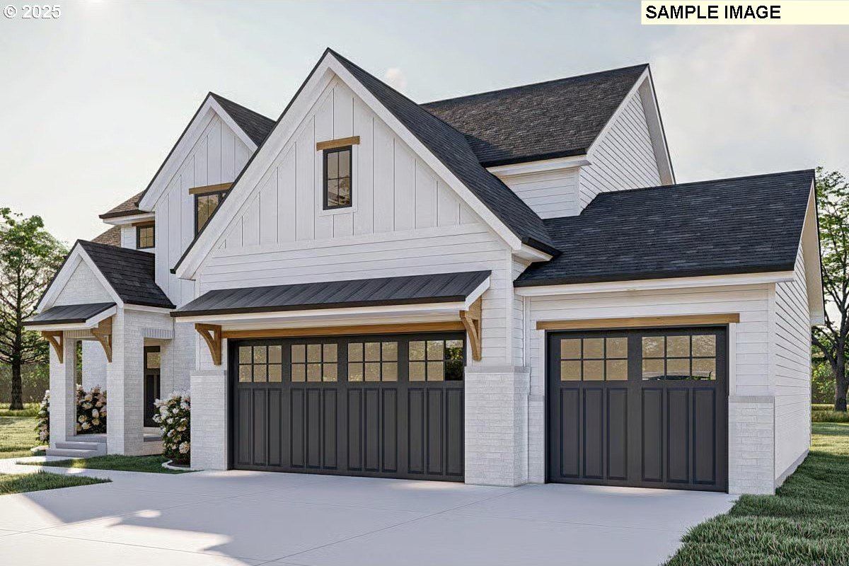 693 Nw Halifax St Lot 9. Camas, WA 98607