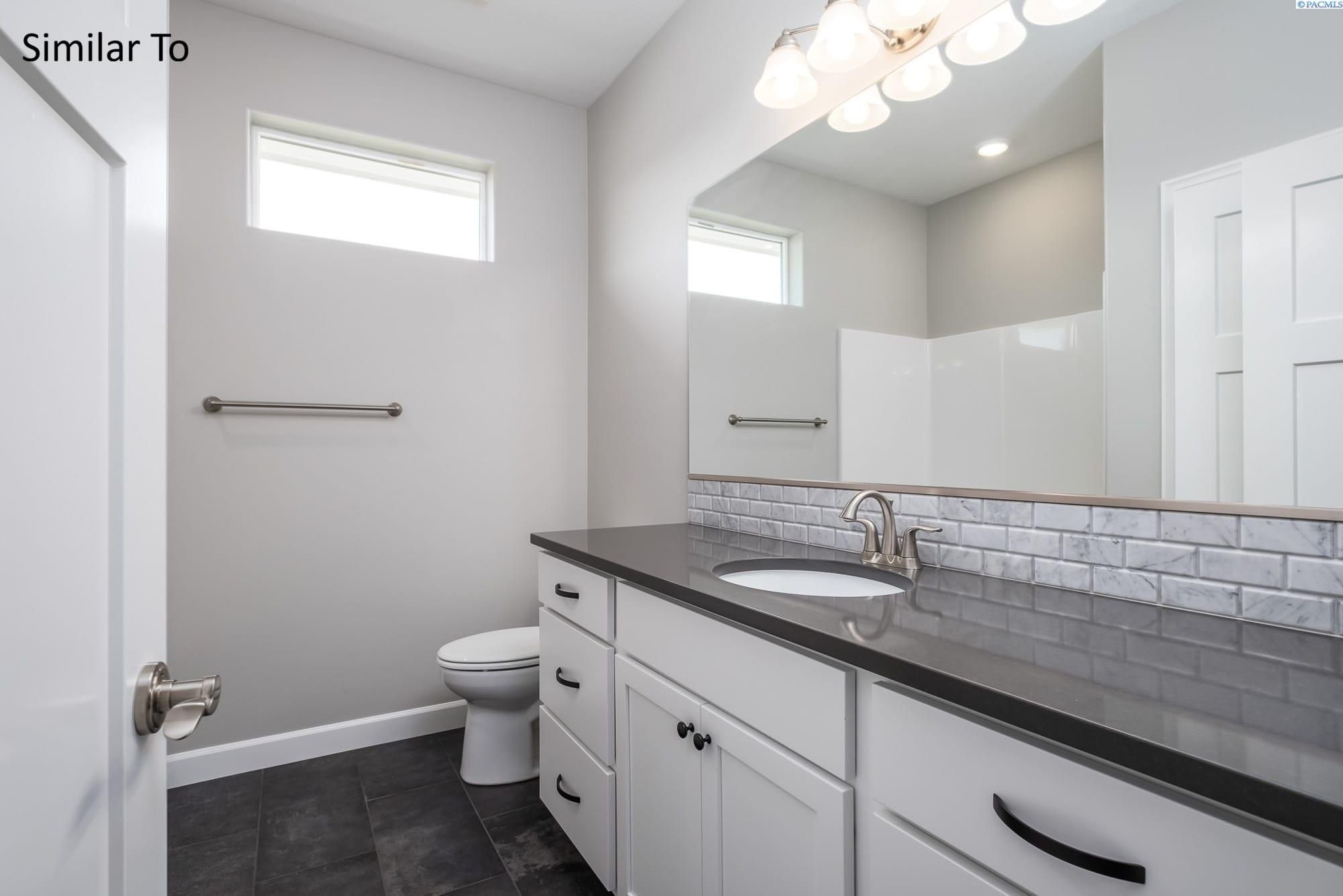 7017 Belmont. West Richland, WA 99353