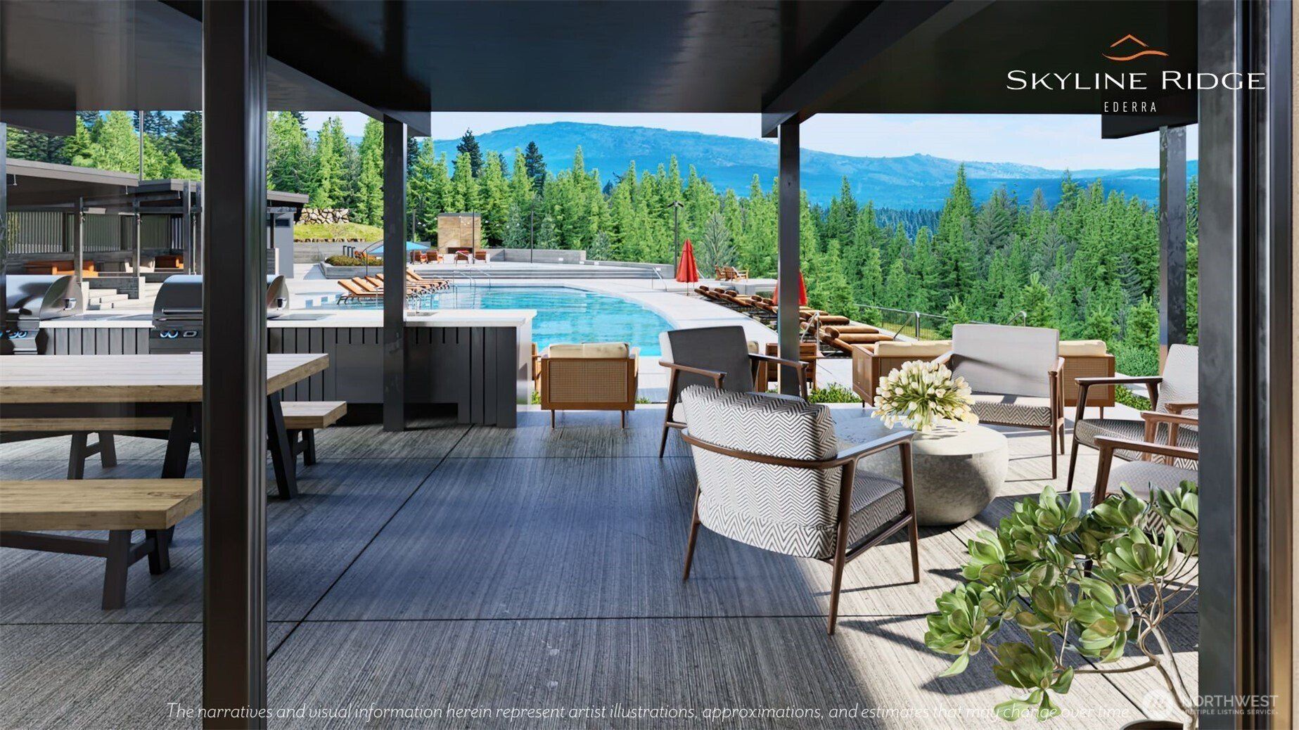 41 Trailblazer Lot 48 Court. Cle Elum, WA 98922