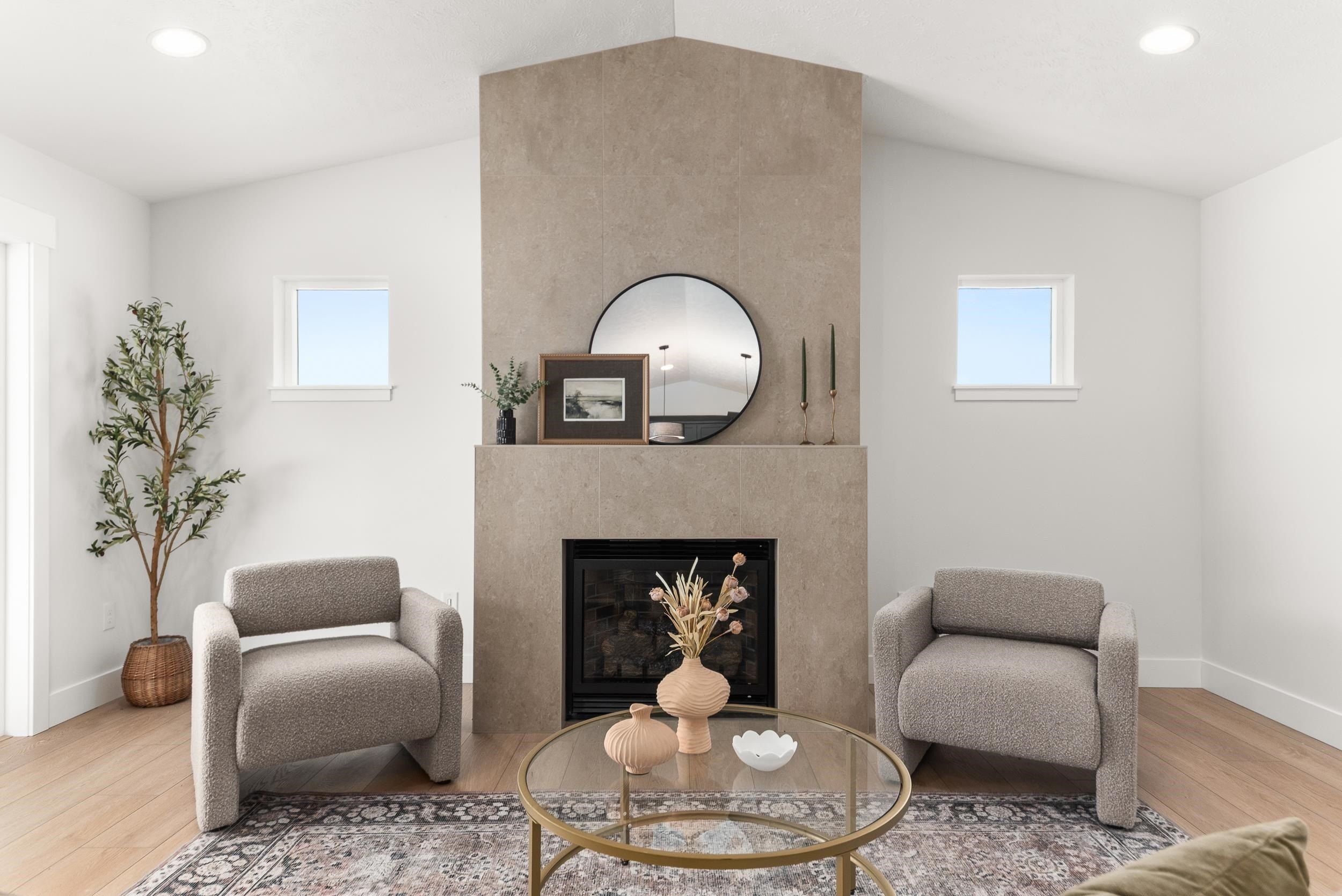 5514 N Bolivar Rd. Spokane Valley, WA 99216