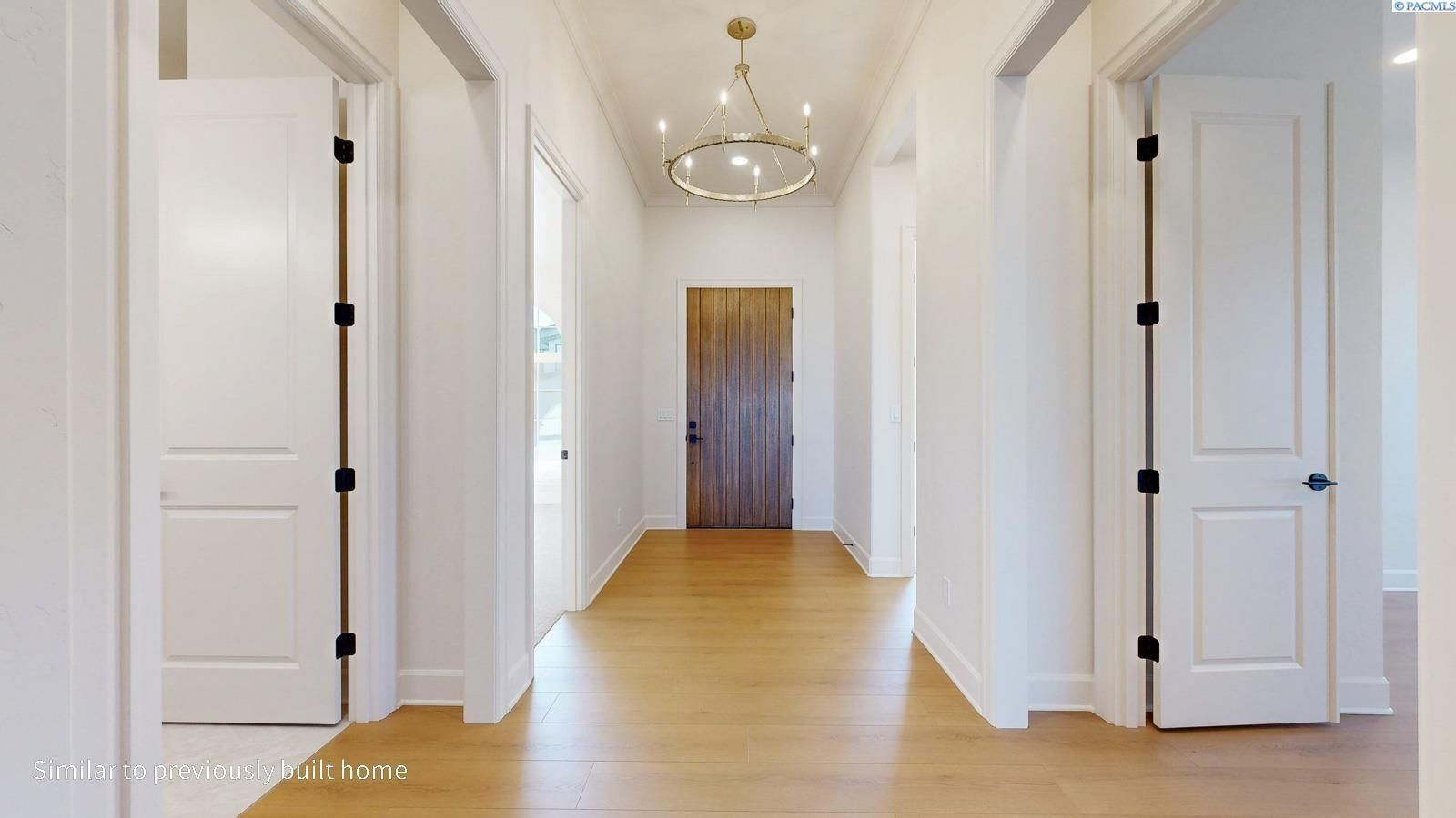 65654 W 654 Pr Nw. Benton City, WA 99320