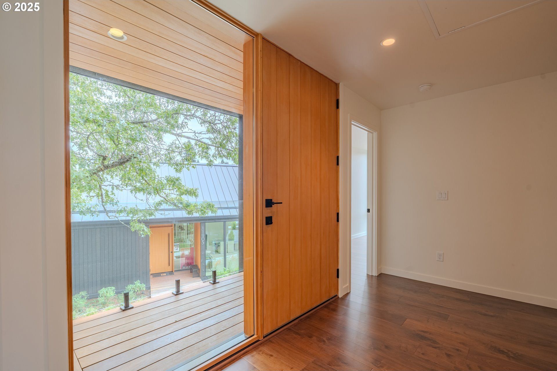 11903 Ne 57Th Ct Lot 1. Vancouver, WA 98686