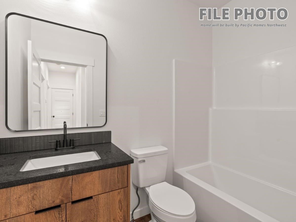 2107 N Sipple Rd. Spokane Valley, WA 99212