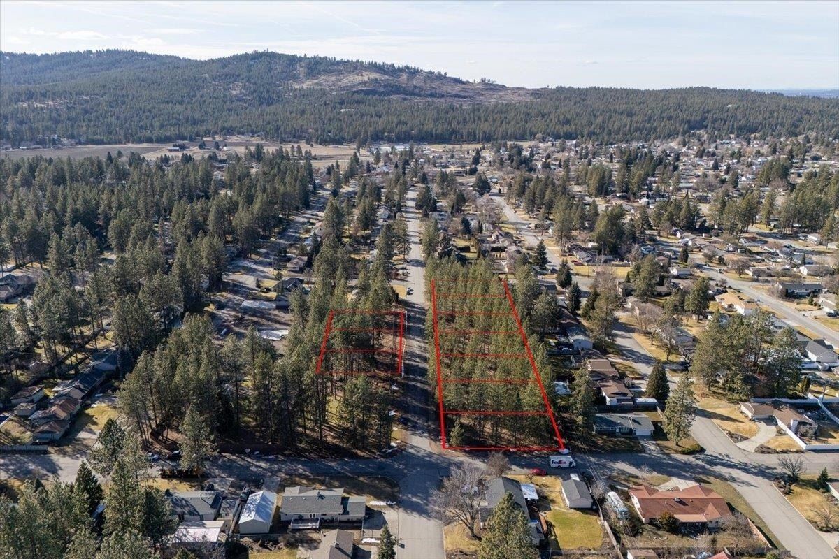 11206 E 27Th Ave. Spokane Valley, WA 99206