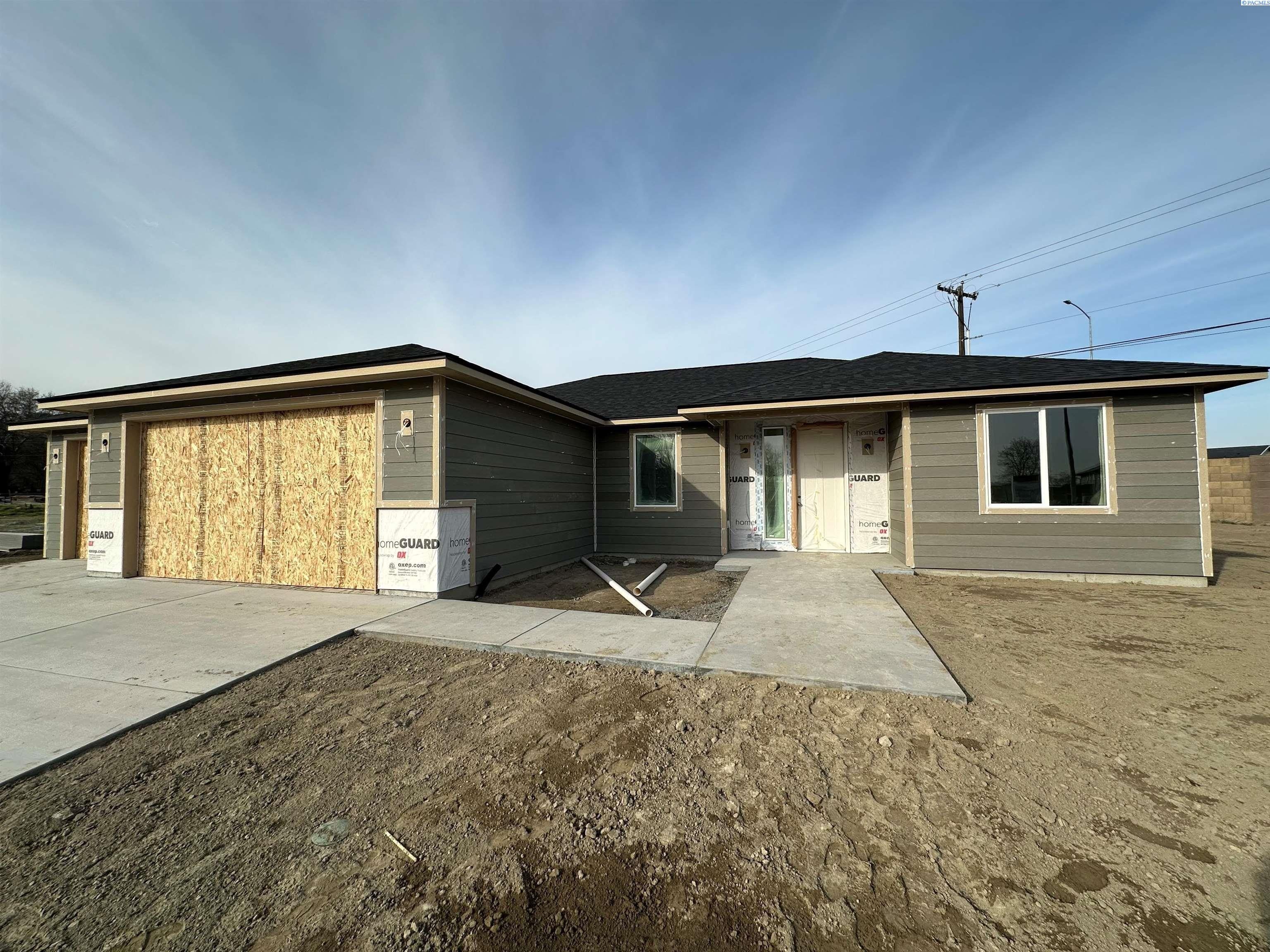2720 S Beech Street. Kennewick, WA 99337