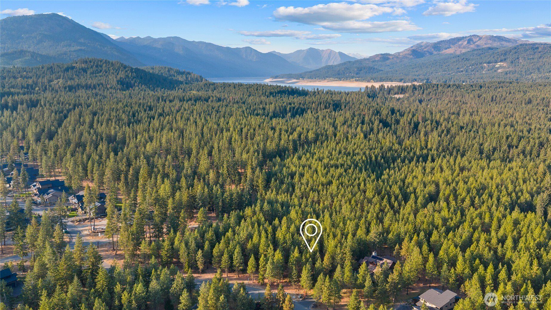 131 Gold Leaf Lane. Cle Elum, WA 98922