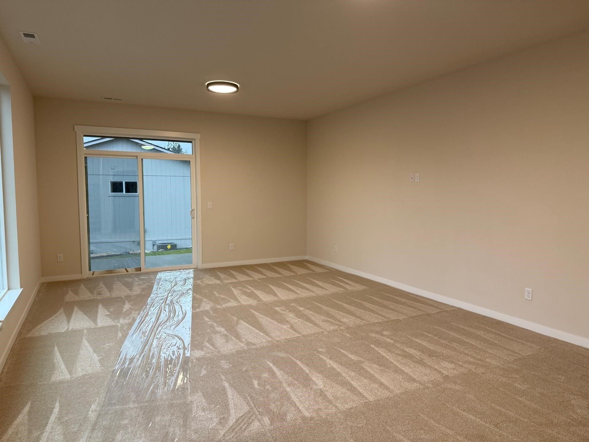 S Custer Ln. Spokane, WA 99203