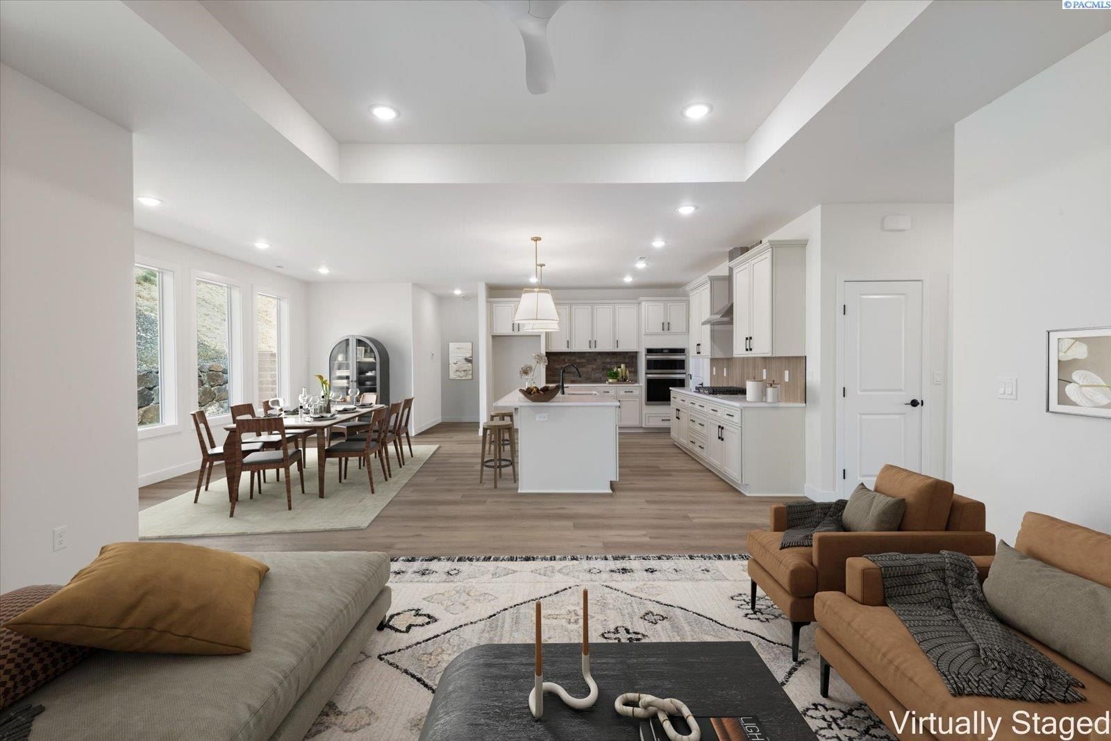 6629 W 27Th Ave. Kennewick, WA 99338