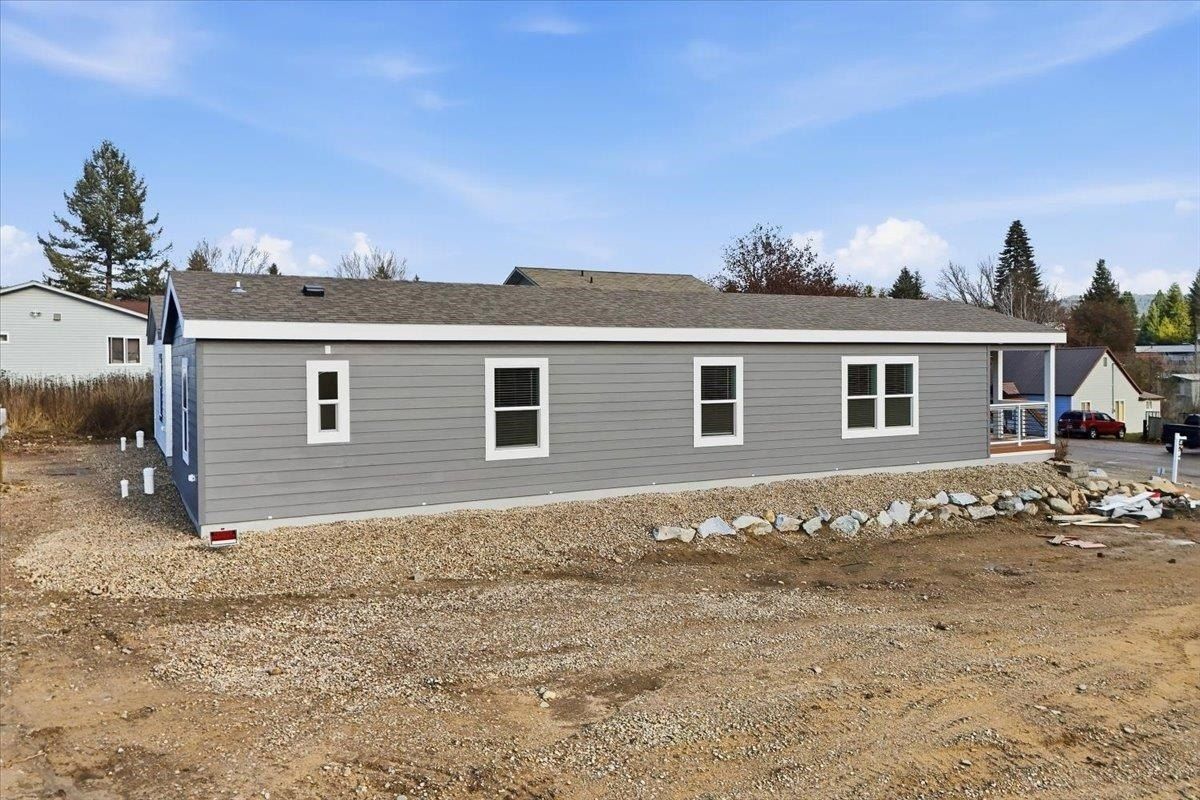 617 S State Ave. Newport, WA 99156