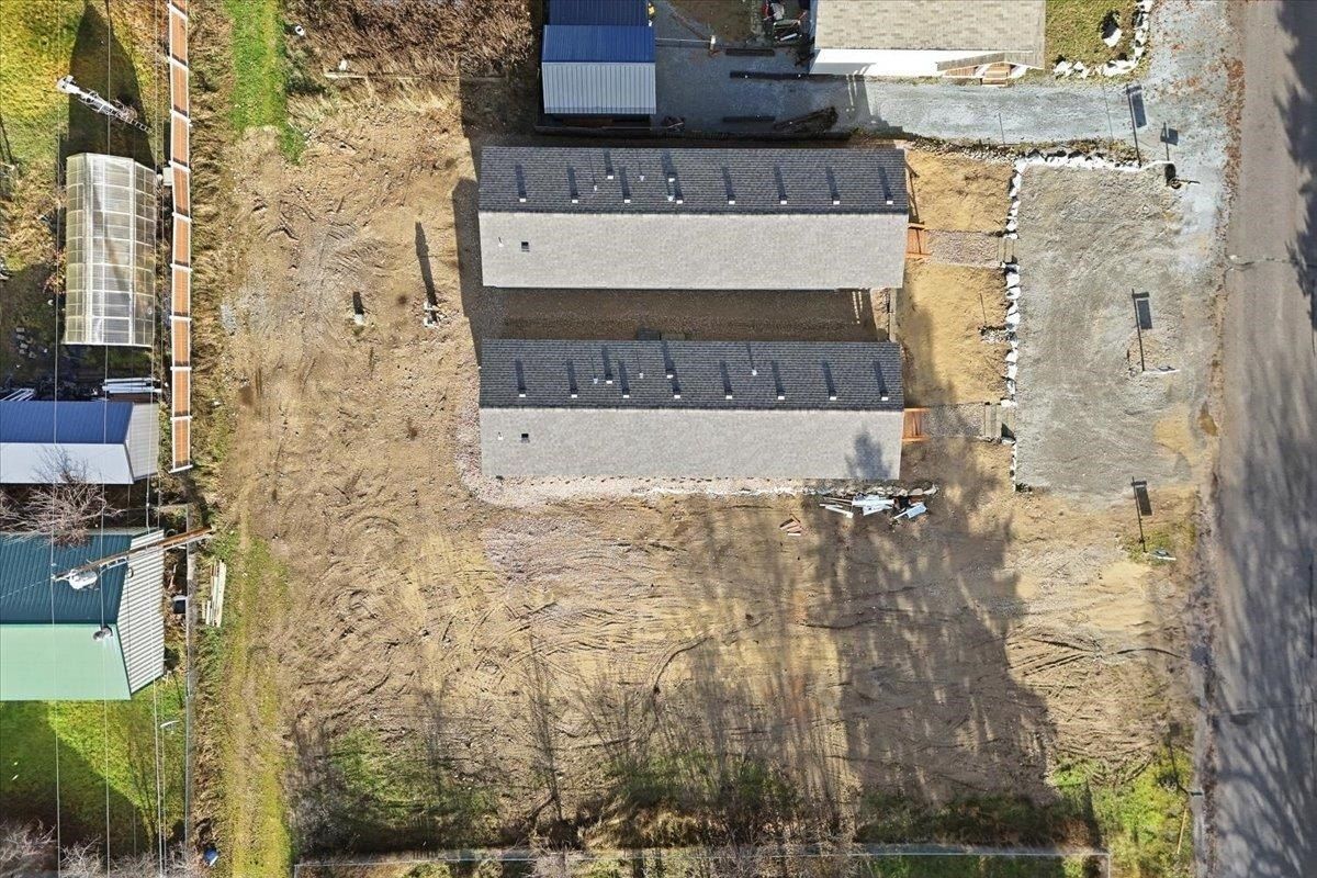 617 S State Ave. Newport, WA 99156