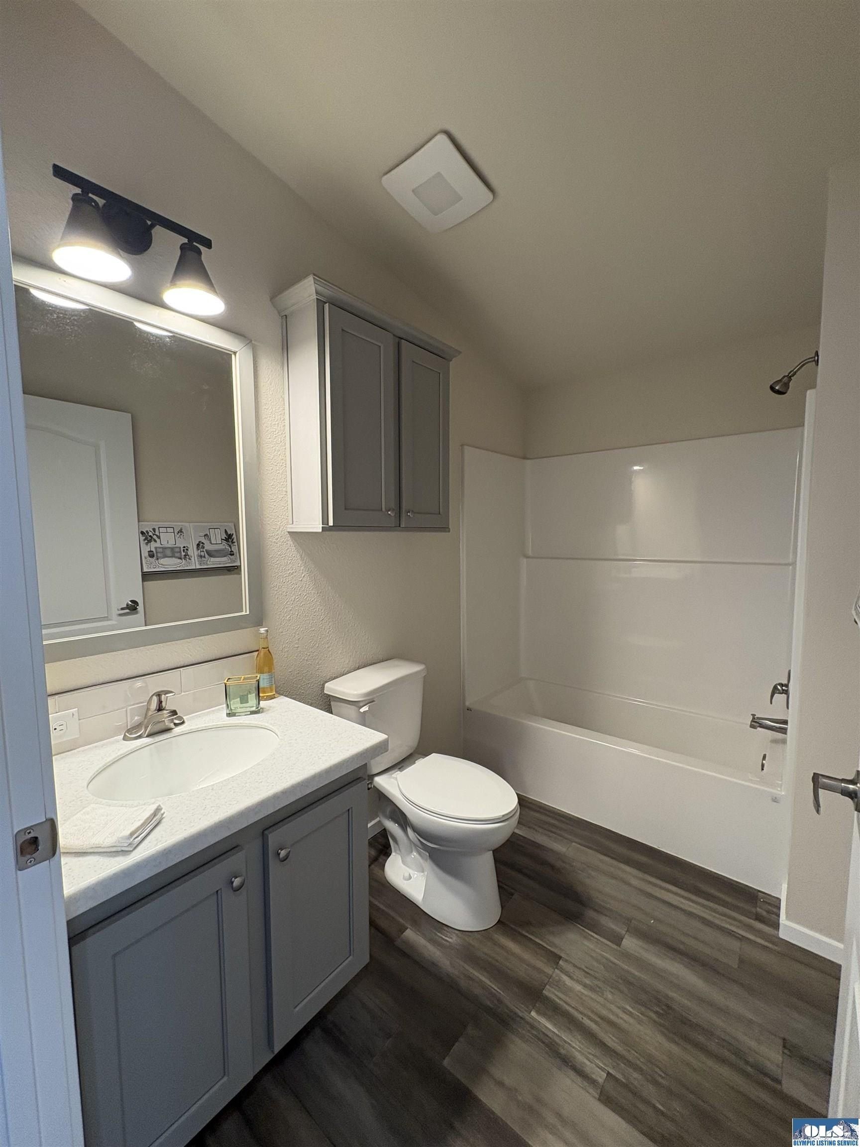 866 N Rock Rose Ave. Sequim, WA 98382