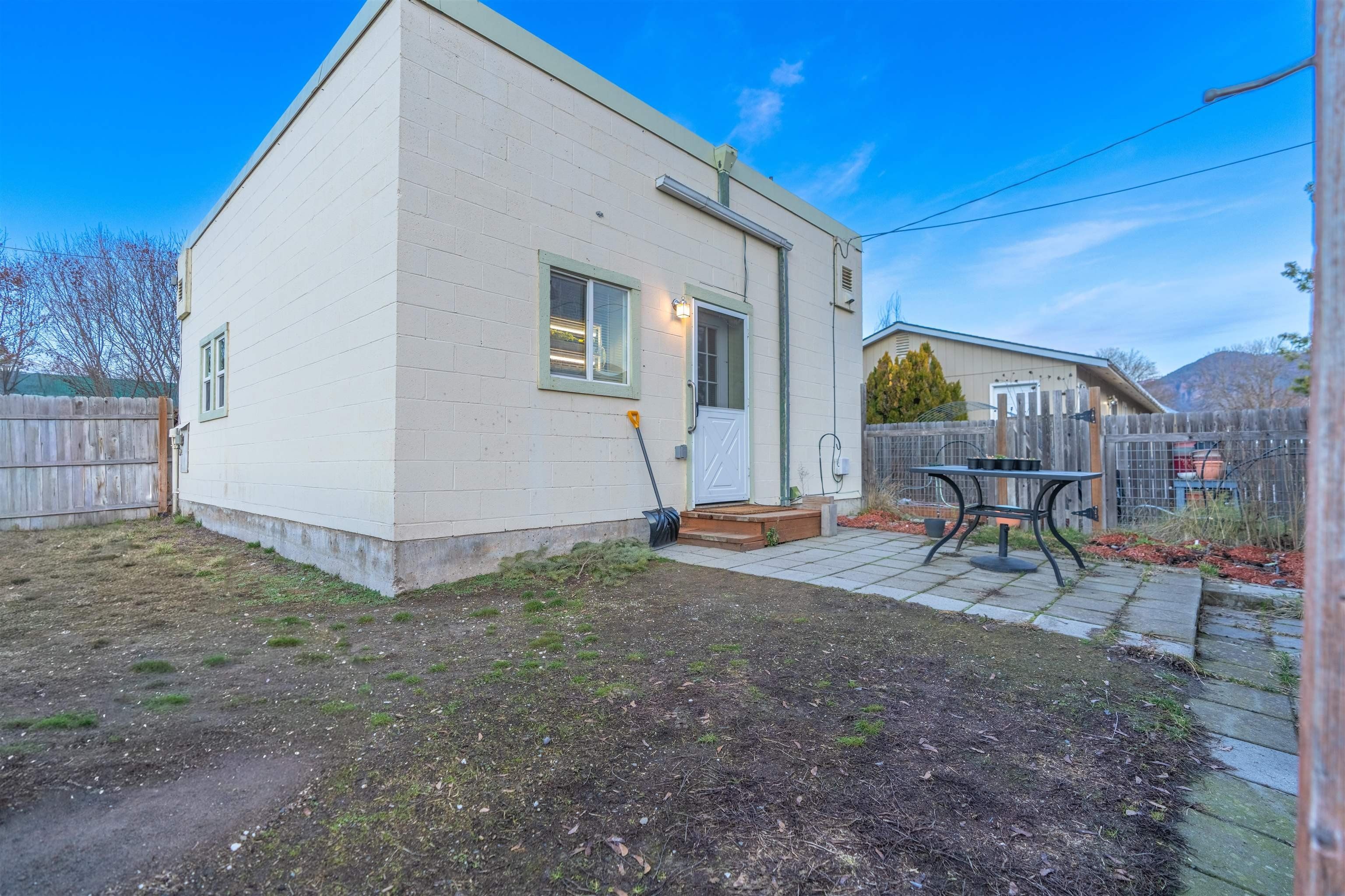 101 S West St. Chewelah, WA 99109