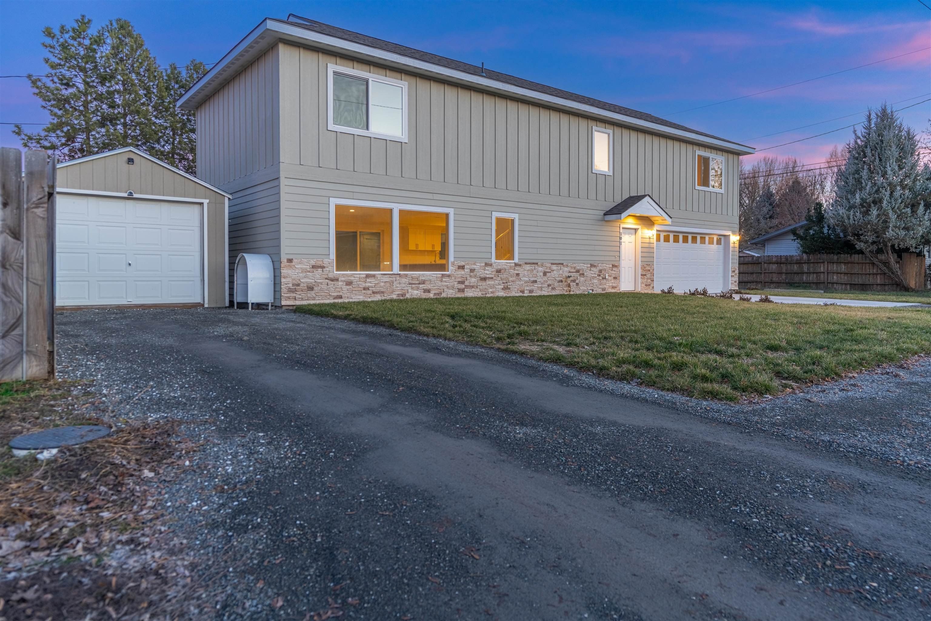 101 S West St. Chewelah, WA 99109