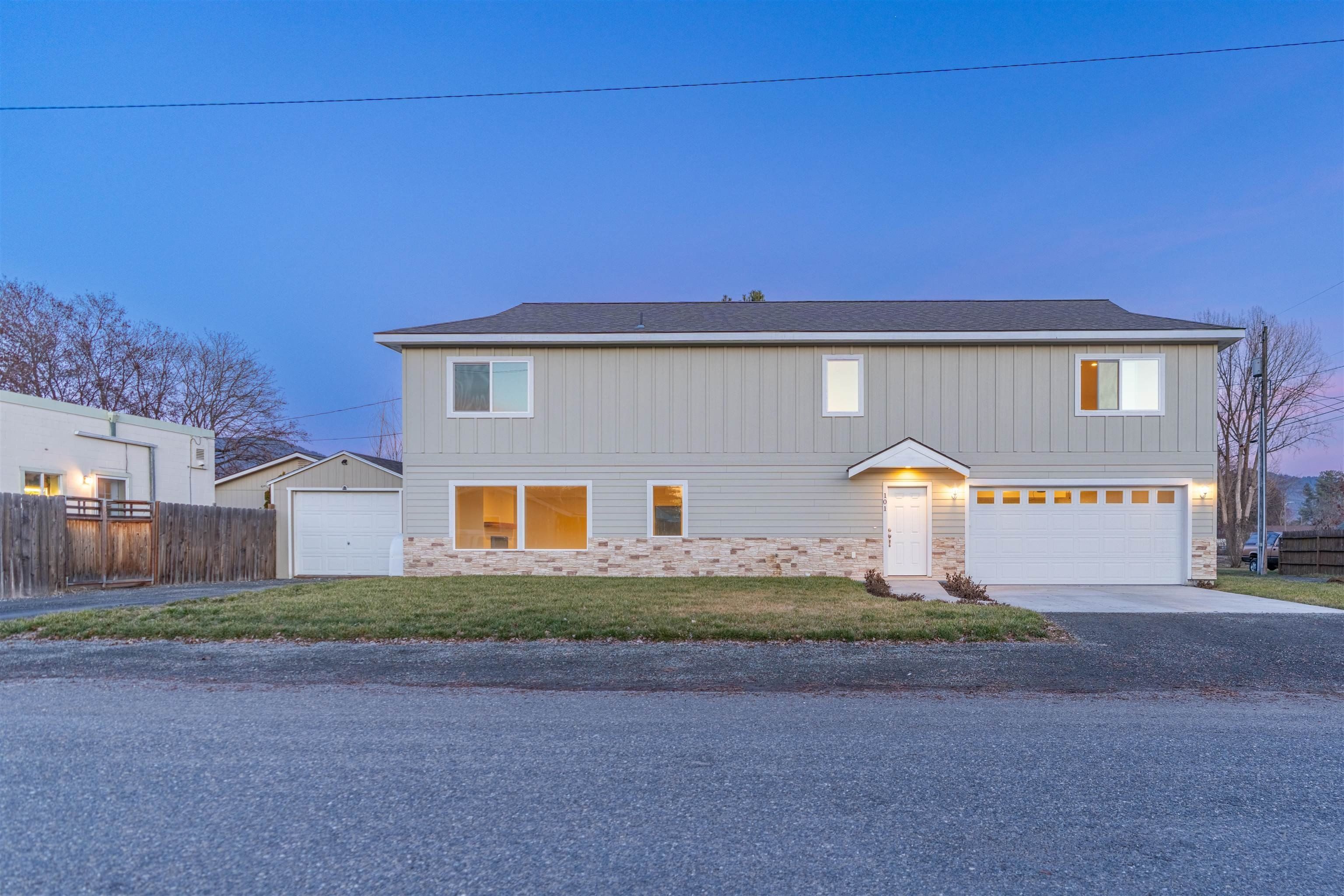 101 S West St. Chewelah, WA 99109