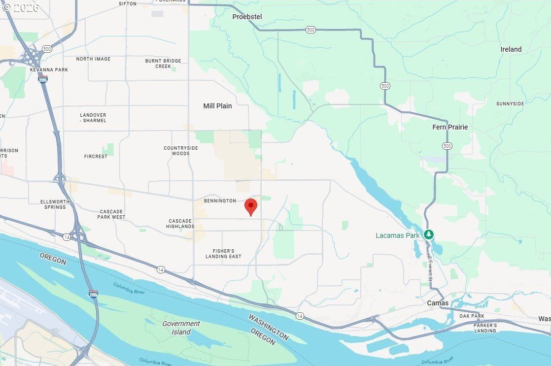 1410 Se 188Th Ave. Vancouver, WA 98683