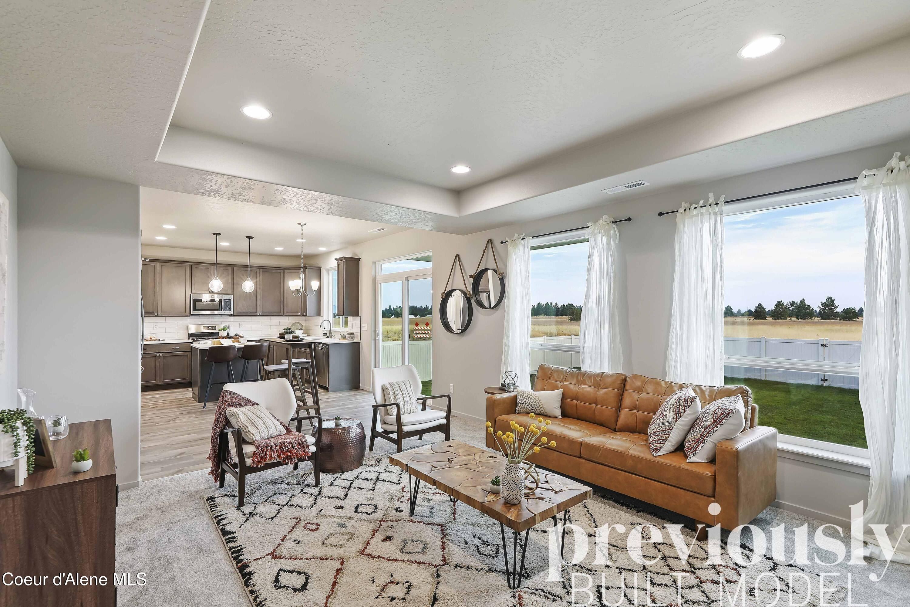 9 N Drummond St. Spokane Valley, WA 99016