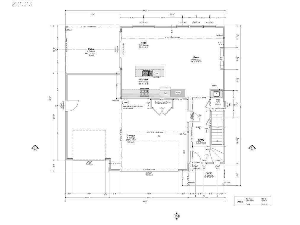 8400 N Hargrave St. Camas, WA 98607