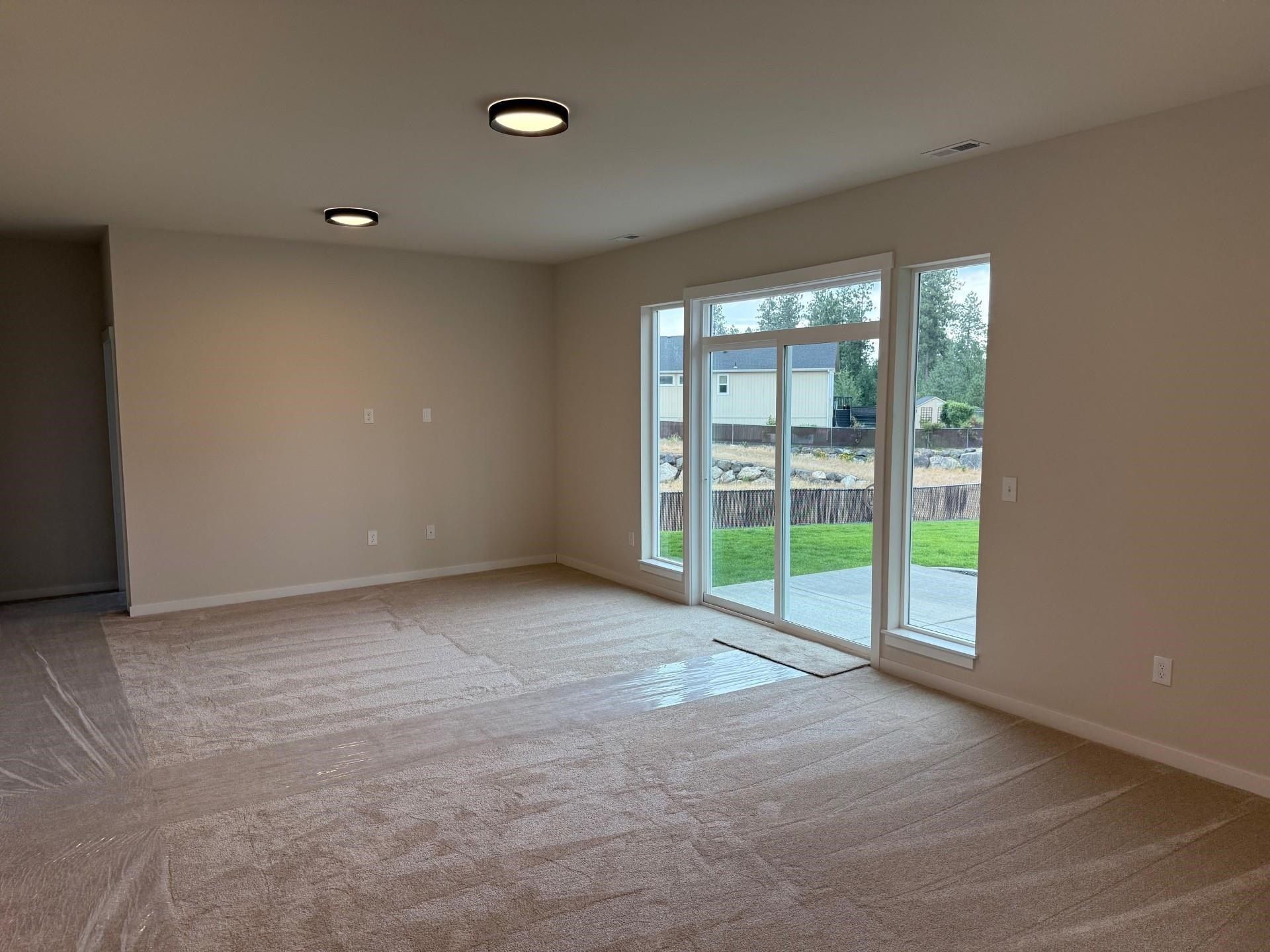 3203 S Custer Ln. Spokane, WA 99223