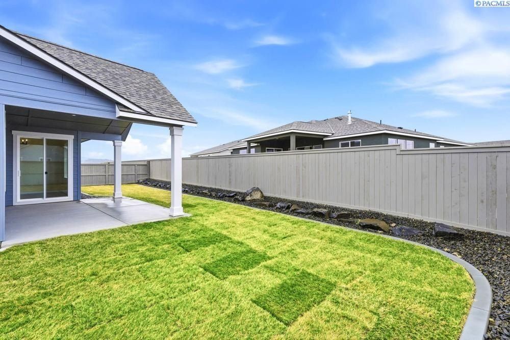 3256 Emory Ave. Richland, WA 99354