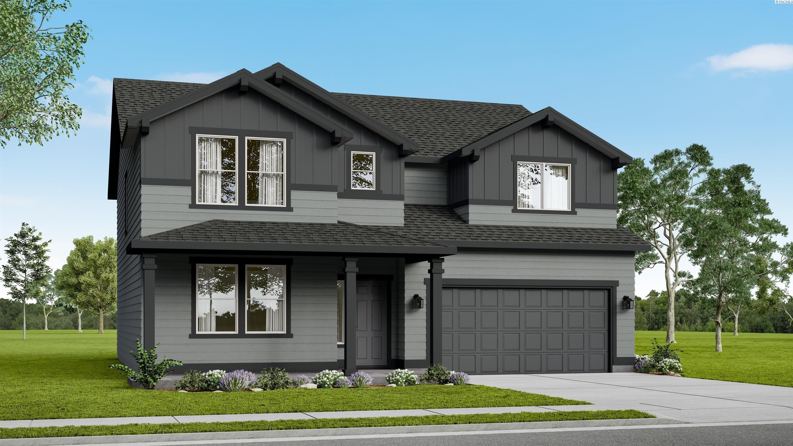 7098 W 25Th Avenue. Kennewick, WA 99338